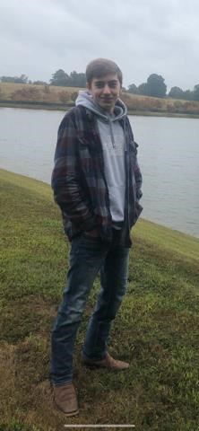 Obituary of Remington Brown