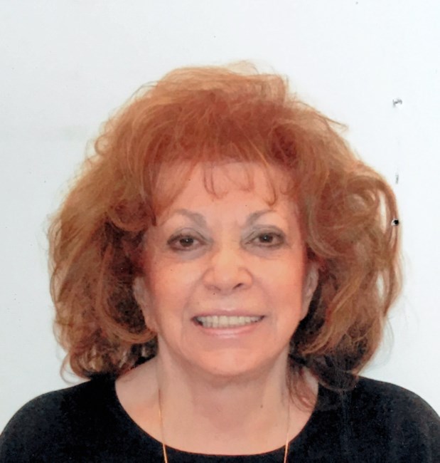 Obituary of Susan Fromkin