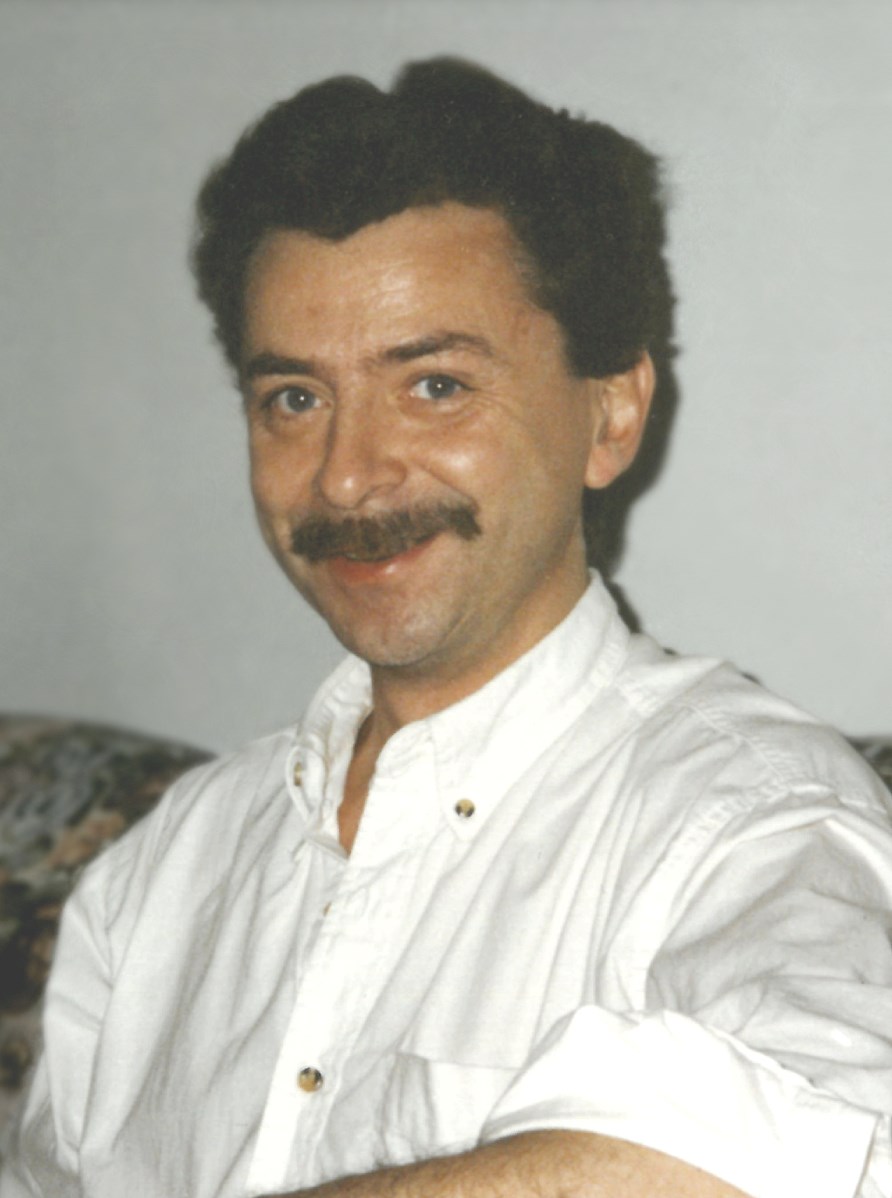 John David Wilkie Obituary Toronto, ON