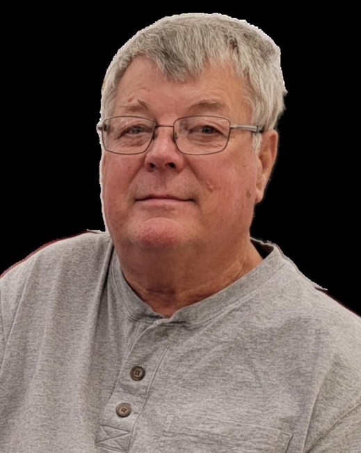 Obituary of Marcus Jay Schrader