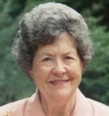 Obituary of Rebecca Virginia Evatt