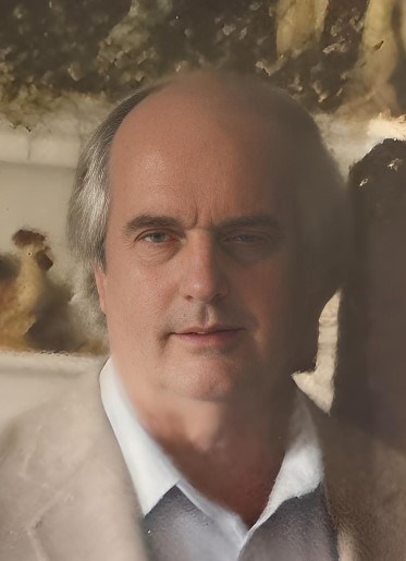 Obituary of Christopher Walters