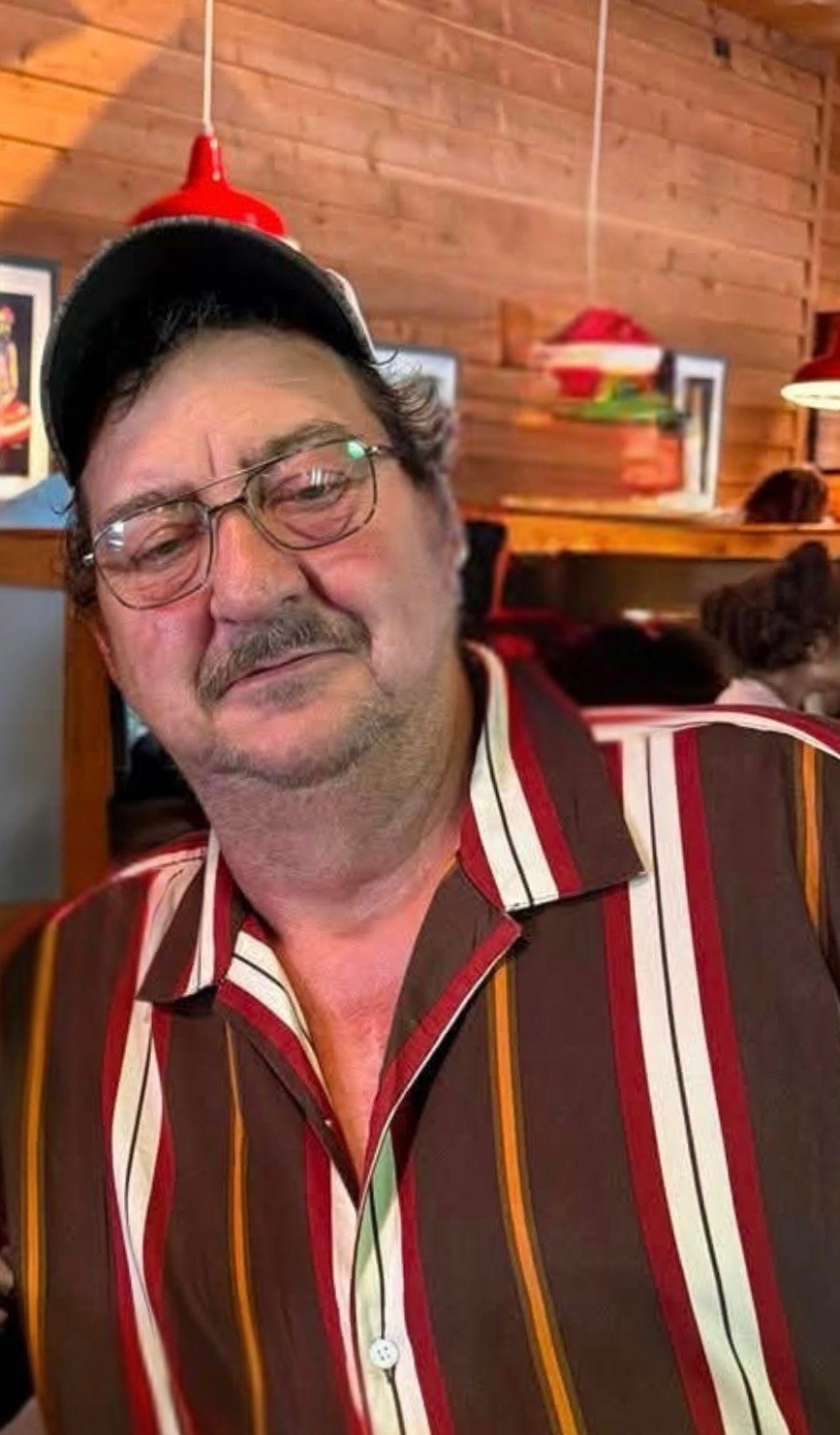 Obituary of Richard Lewis Newell