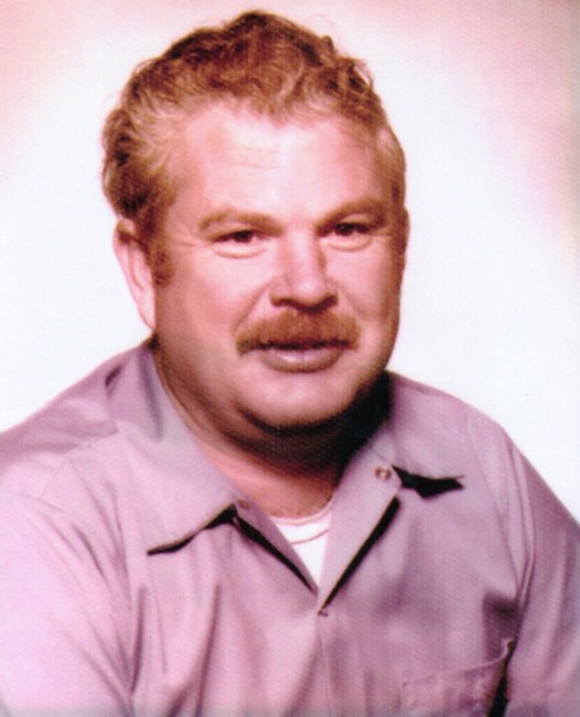 Obituary of James R Mccarty