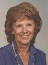 Obituary of Marjorie A. Thompson
