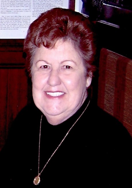 Obituary of Jewel Dean Simmons