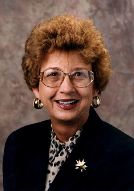 Obituary of Kaye Starling Amick