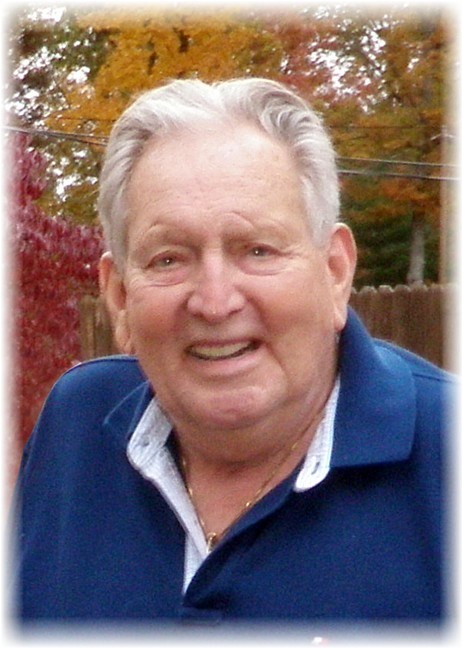 Obituary of Paul "Pj" Fuller
