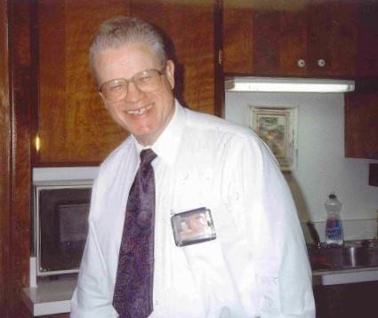 Obituary of Richard Emmett Hartnett