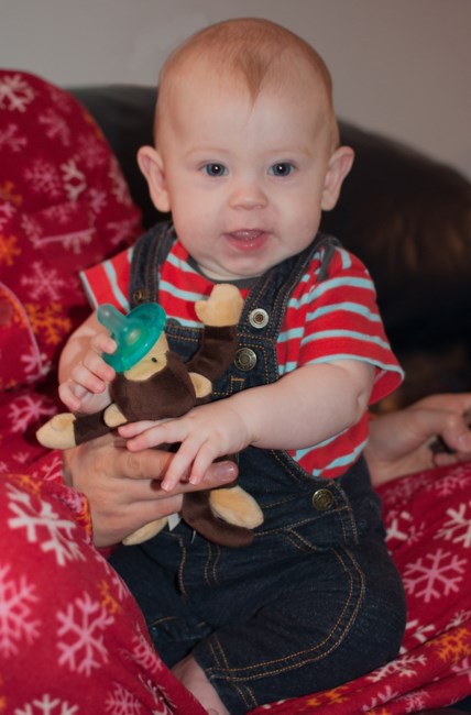 Obituary of Thomas Joseph King