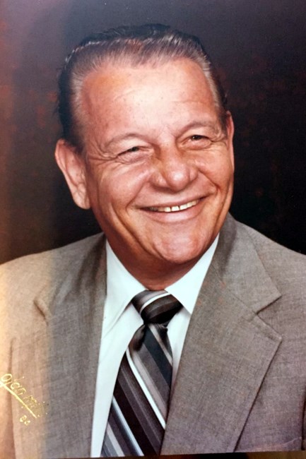 Obituary of Adolfo A. Criscuolo