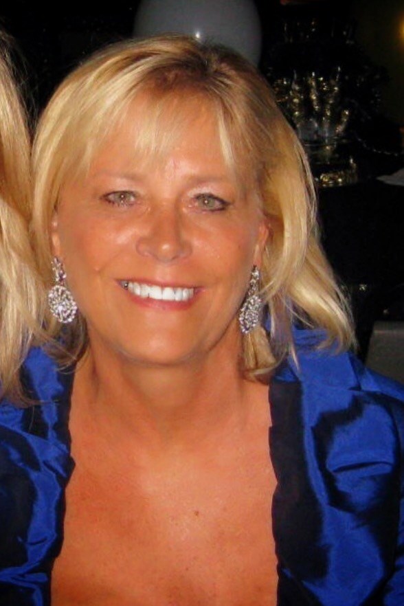 Avis de décès de Theresa Williams Harrison