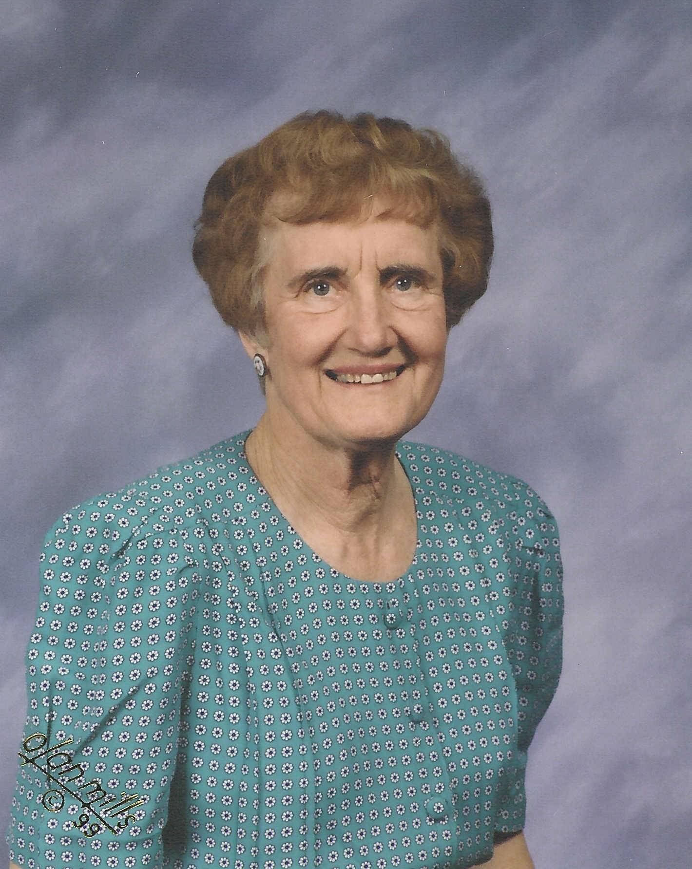Obituary of Carolyn Pigniolo Emmons