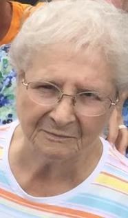 Avis de décès de Dorothy Mae Miller