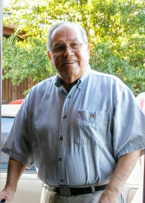 Obituary of Francisco Monsisvais