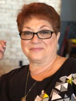 Judith Cohen
