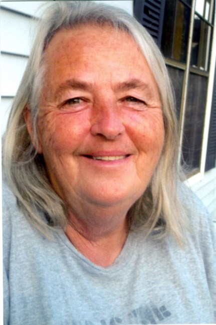 Obituary of Cynthia Ann Ezzell