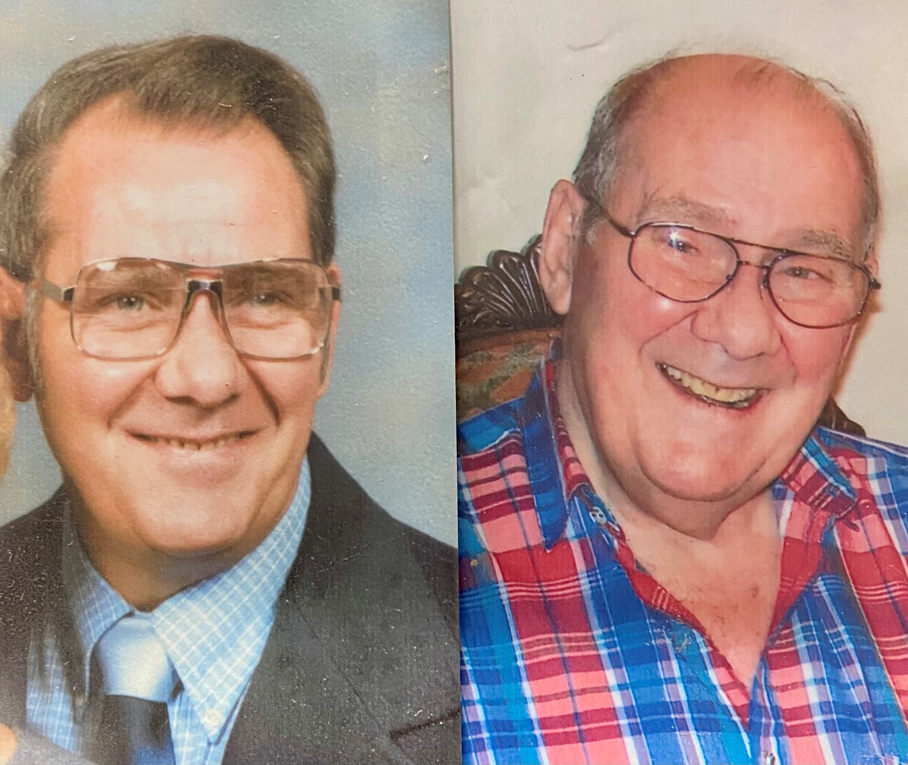 Obituary of Kenneth "Vandy" Wayne Vandergriff Sr.