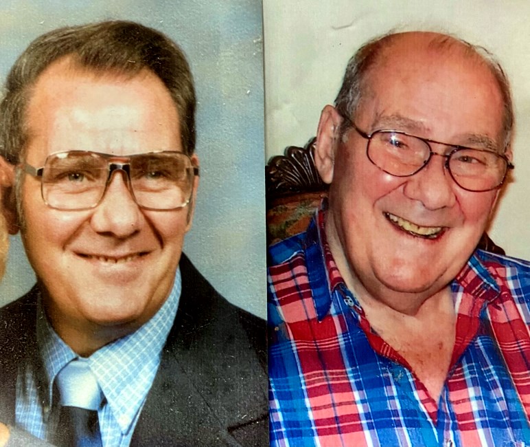 Obituary of Kenneth "Vandy" Wayne Vandergriff Sr.