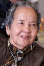 Maria Pascual