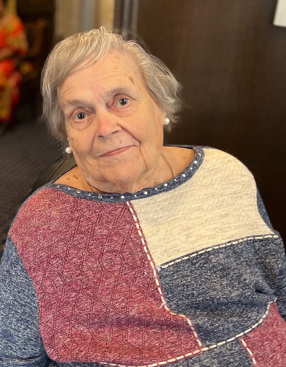 Obituary of Ann Belknap Storms