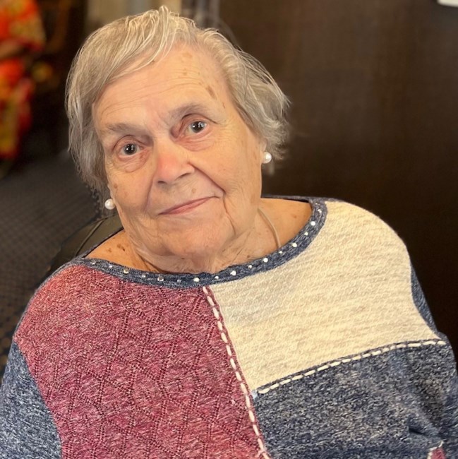 Obituary of Ann Belknap Storms