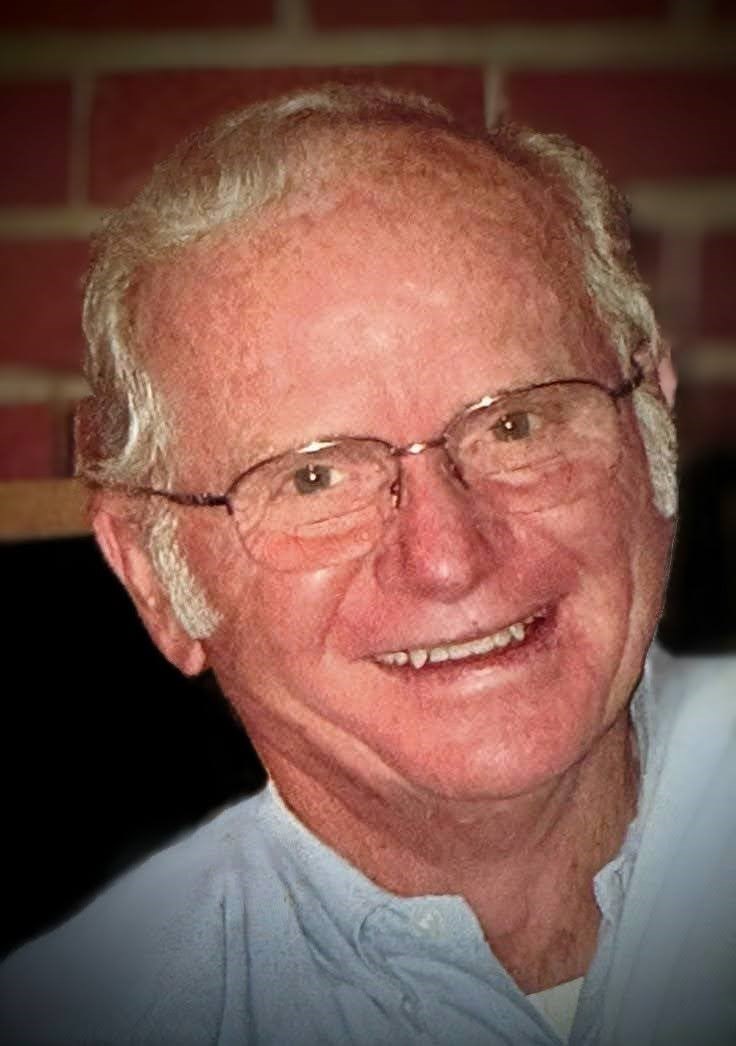 Obituary of Mr. J P Elliott