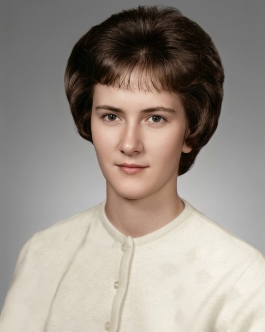 Obituary of Joyce April Crecelius