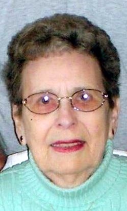 Obituario de Mary C. Heurung