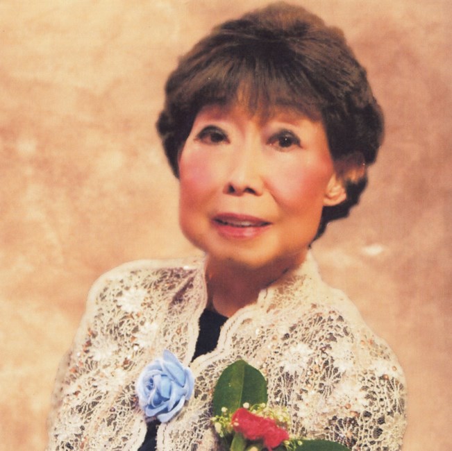 Avis de décès de Dung Kim-Thi Ngo