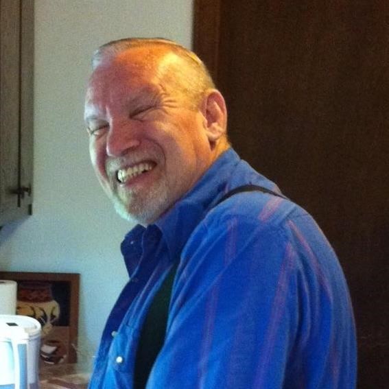 Obituary of Kenneth Wilton Parker