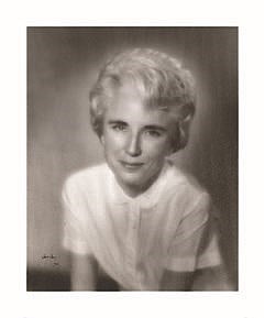 Obituary of Patricia K. Kilmartin