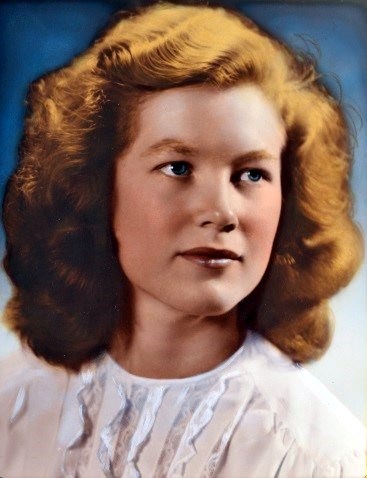 Obituary of Barbara J. (Green) Post