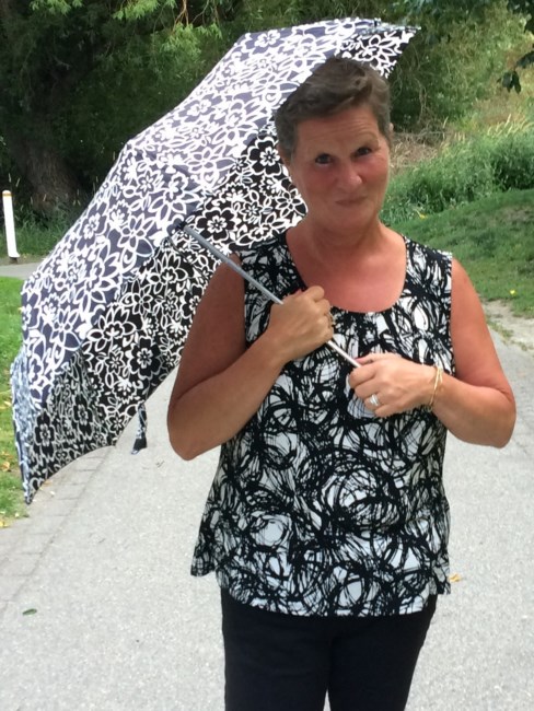 Obituary of Sandra Yvonne Kahut