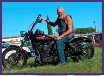 Obituary of Gregory Burl Parrish