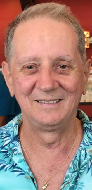 Obituary of Daniel Arthur Beebe Sr.