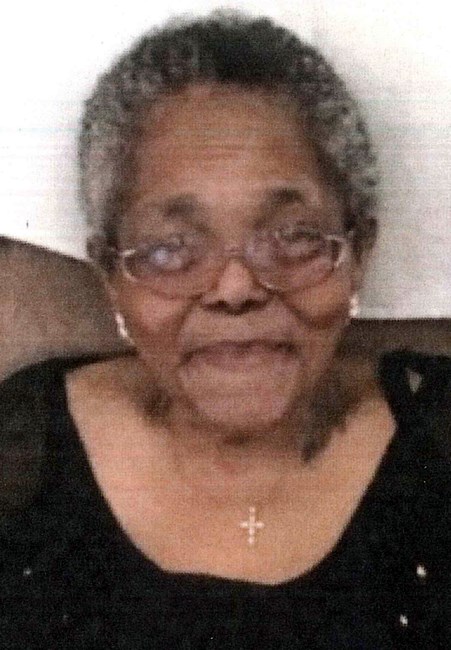 Obituary of Madeline Leona Thomas