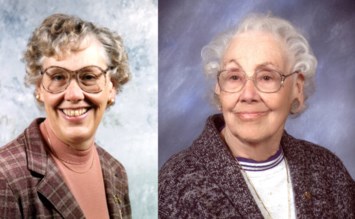 Obituary of Martha Virginia Maynard