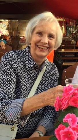 Obituary of Darla T. Hajinian