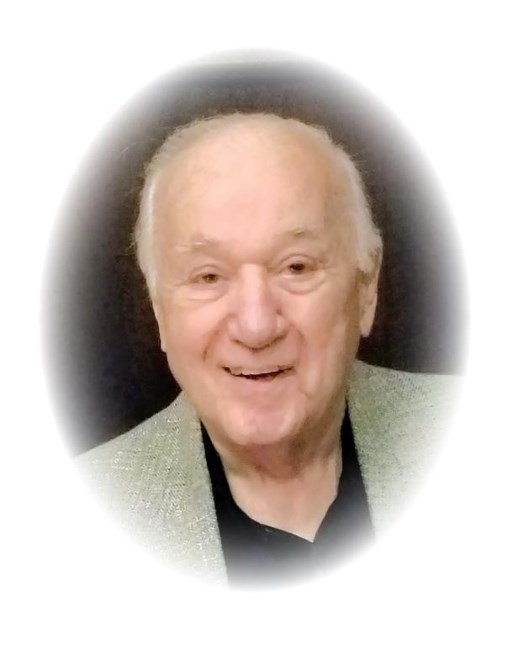 Obituario de Matthew J. Comella