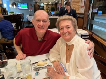 Obituario de Luz H. Escobar