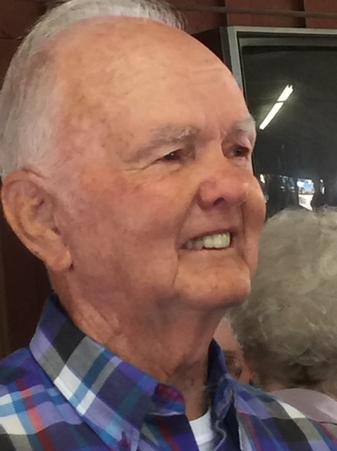 Obituary of Herbert Darden