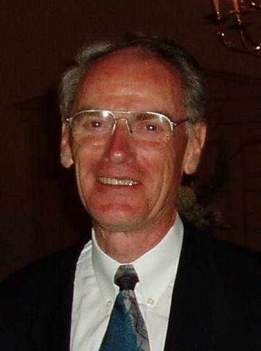 Obituary of Ross Lawrence Towler