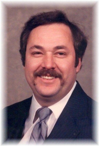 Avis de décès de Eddie 
Ray
 Wyatt