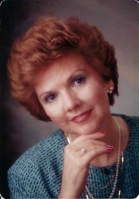 Obituary of Betty Lou Hanna-Hess