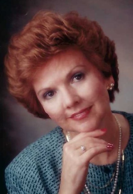 Obituary of Betty Lou Hanna-Hess