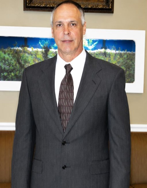 Obituary of Bert Winston Norred