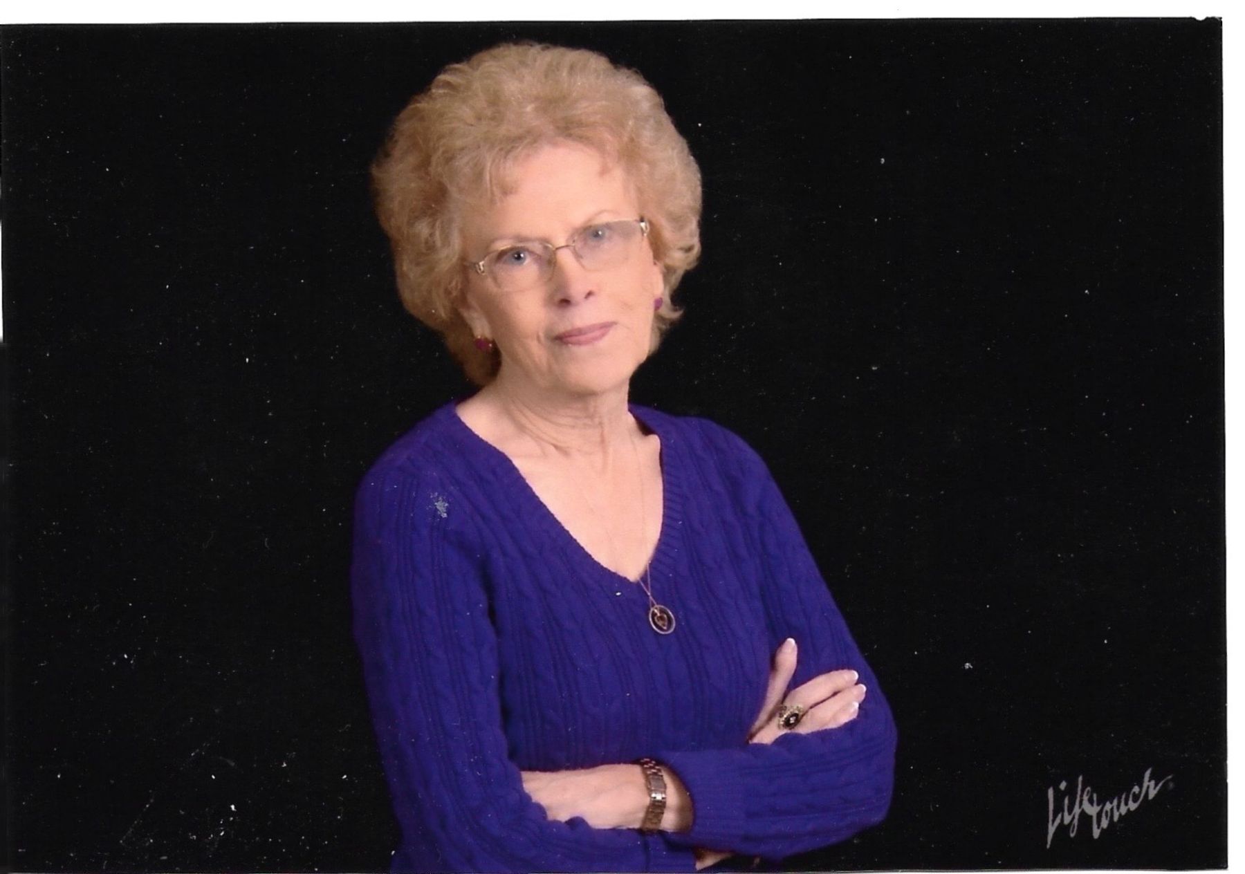 Obituary of Joyce J. Dies