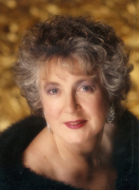 Obituary of Judy Oakes
