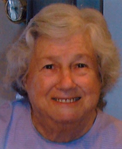 Obituary of Mabel H. Nelson